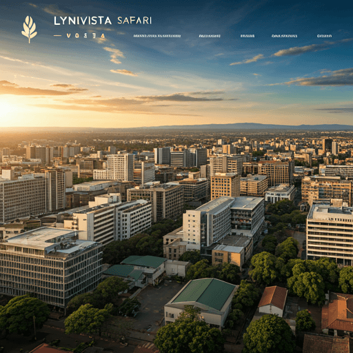 Nairobi Office