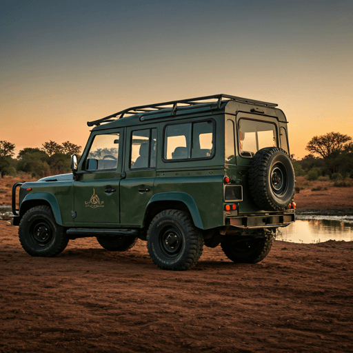 Jeep