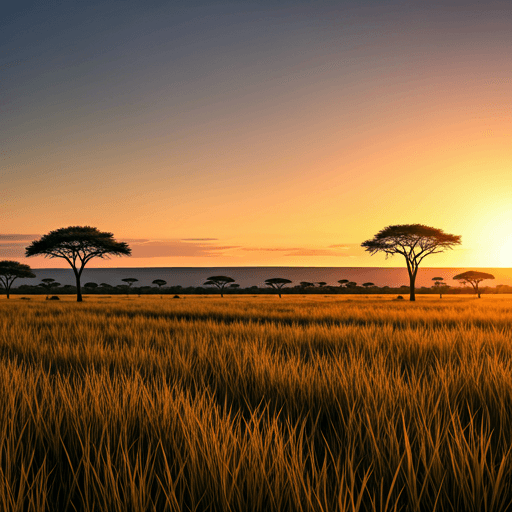 Lynvista Safaris